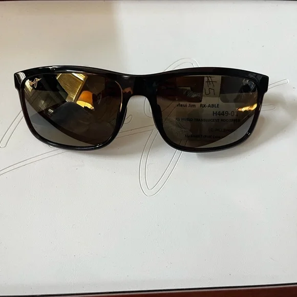 Maui Jim | Accessories | Authentic Maui Jim Sunglasses Nwt  display picture 1
